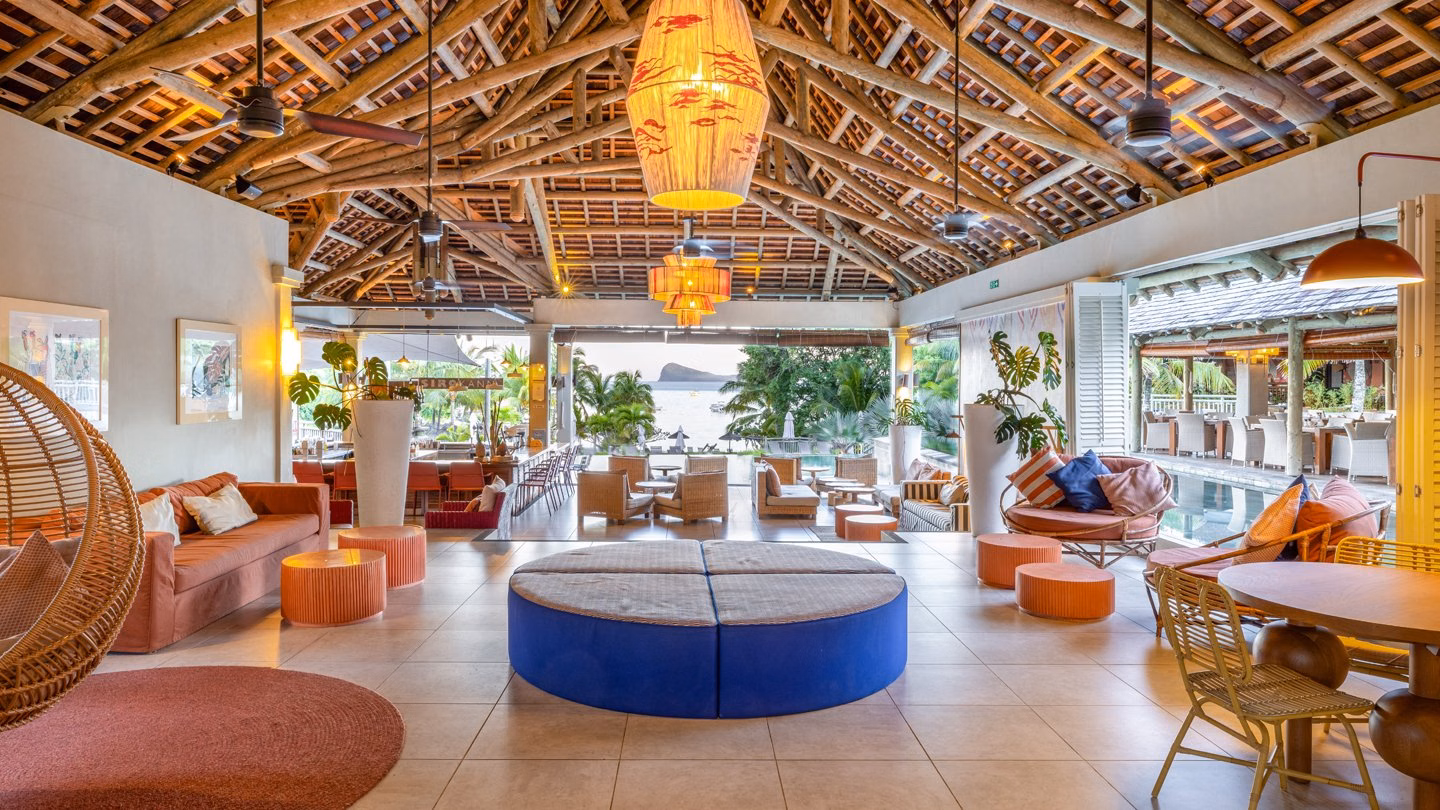 Zilwa Attitude Resort