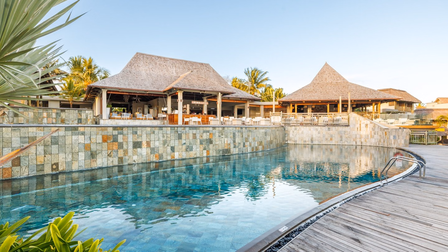 Zilwa Attitude Resort