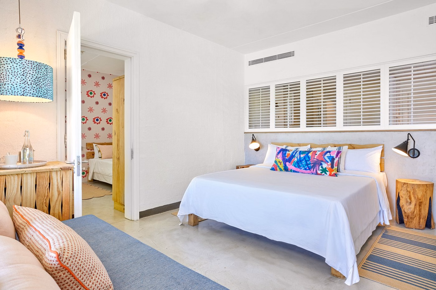 Zilwa Attitude Resort