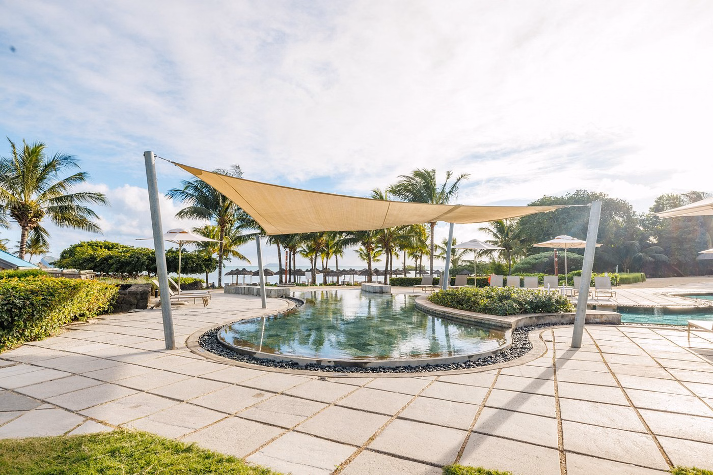Zilwa Attitude Resort