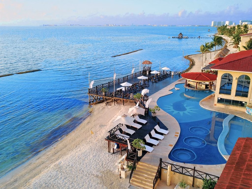 All Ritmo Cancun Resort & Water Park