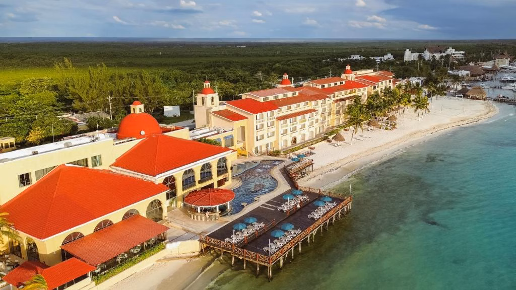 All Ritmo Cancun Resort & Water Park
