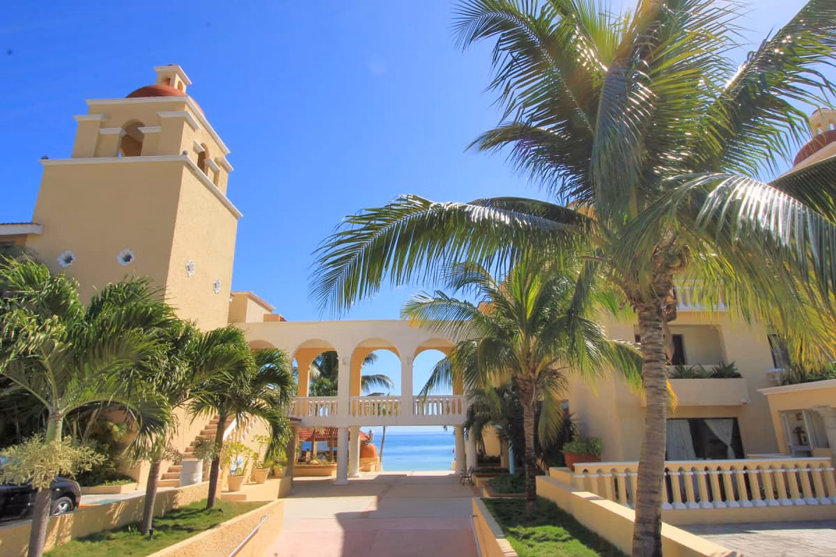 All Ritmo Cancun Resort & Water Park