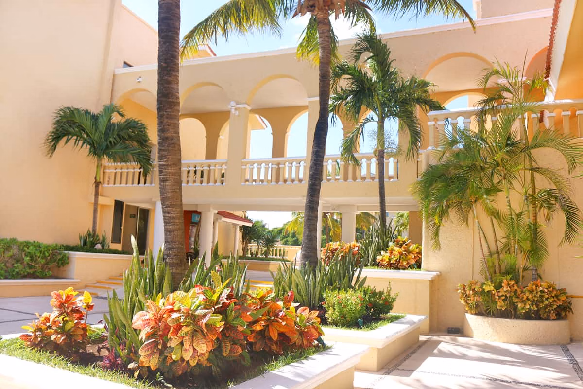 All Ritmo Cancun Resort & Water Park