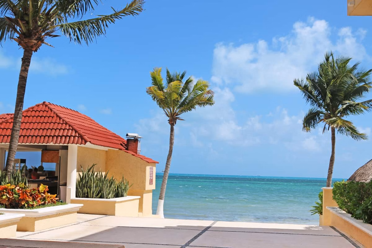 All Ritmo Cancun Resort & Water Park