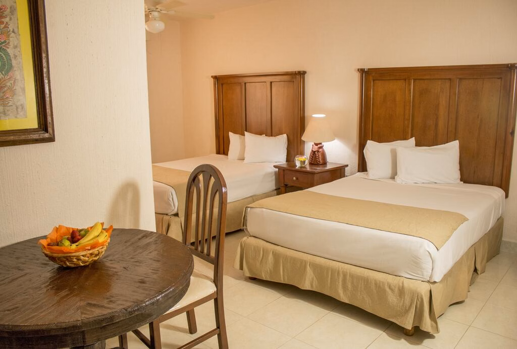 All Ritmo Cancun Resort & Water Park