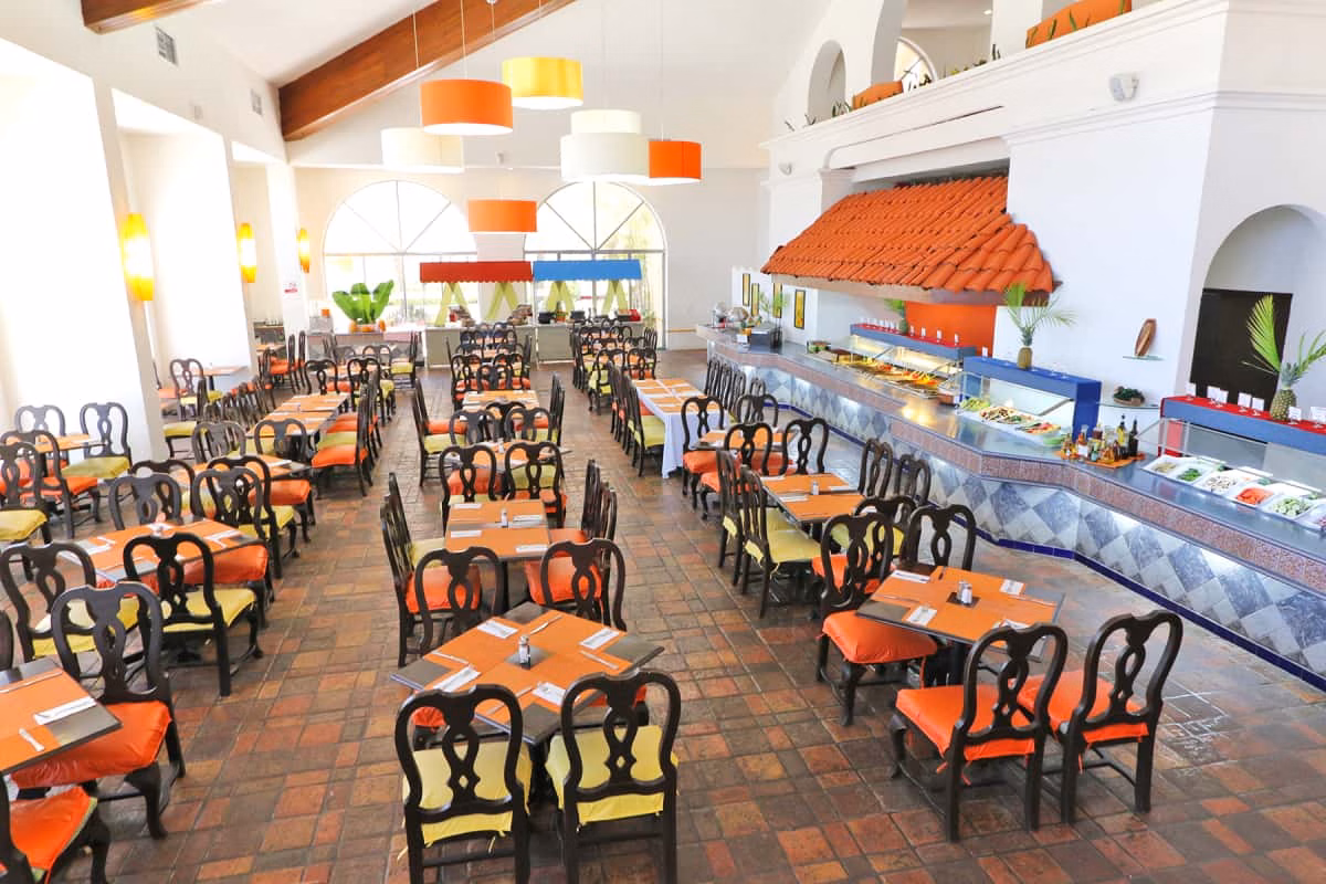 All Ritmo Cancun Resort & Water Park