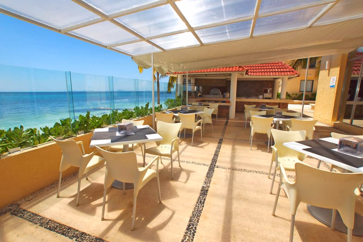 All Ritmo Cancun Resort & Water Park