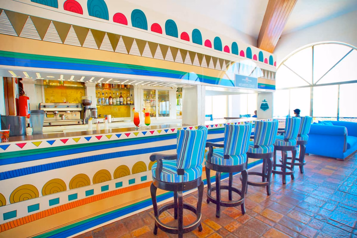 All Ritmo Cancun Resort & Water Park