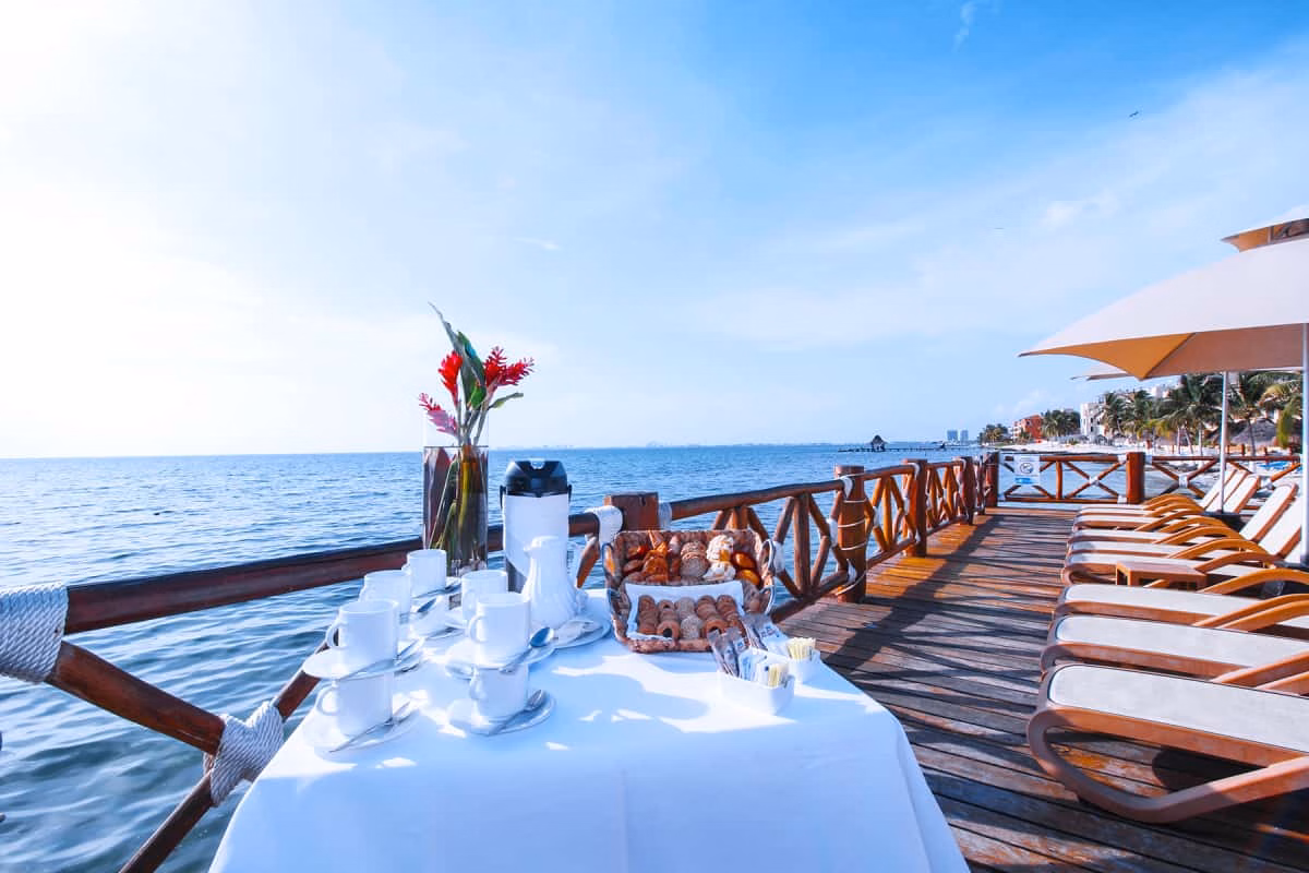 All Ritmo Cancun Resort & Water Park