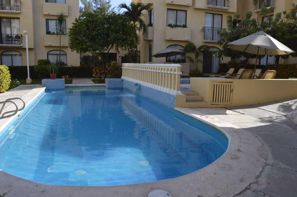 All Ritmo Cancun Resort & Water Park