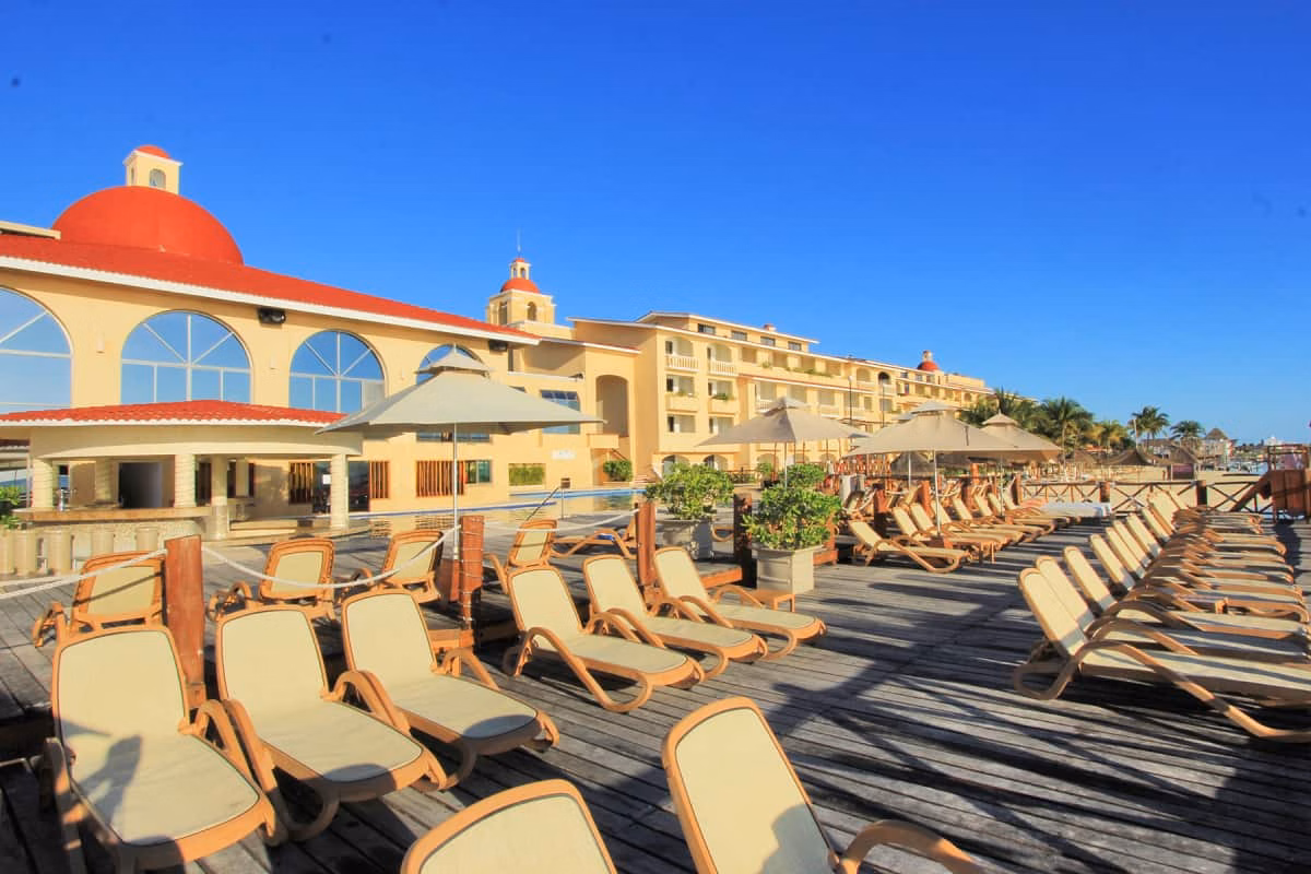 All Ritmo Cancun Resort & Water Park