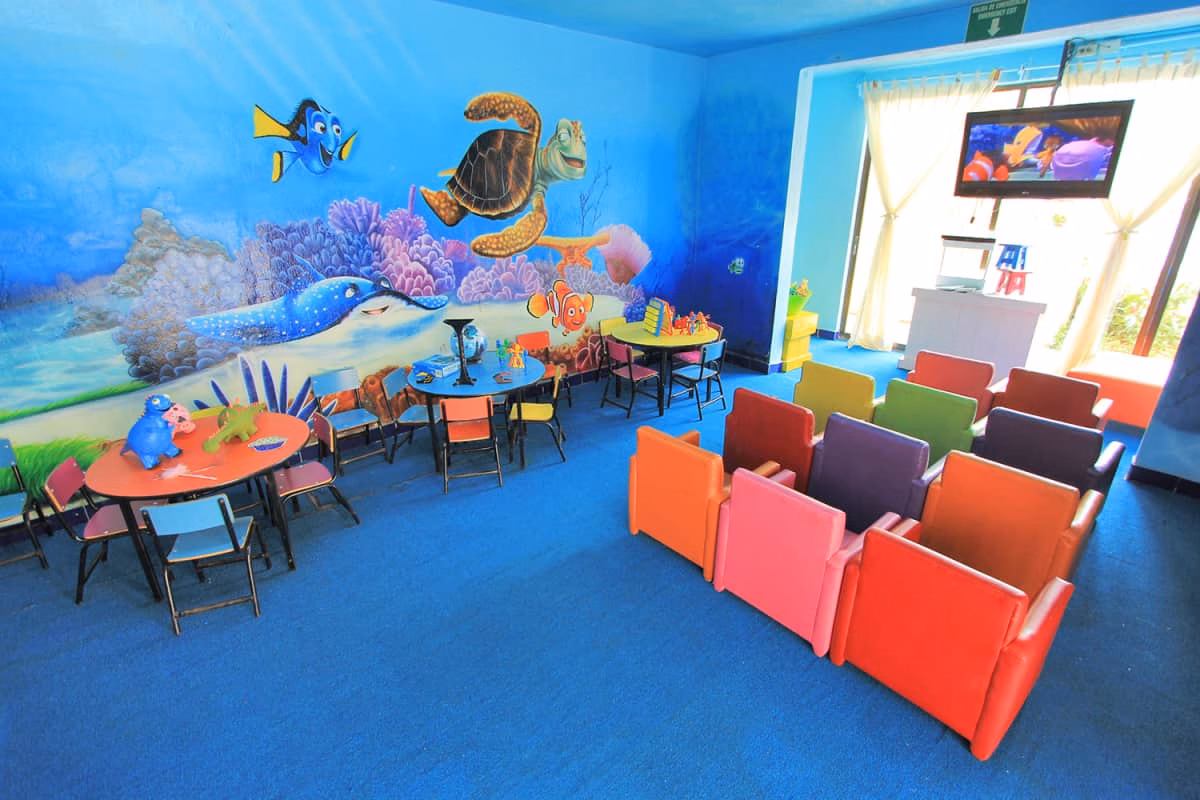 All Ritmo Cancun Resort & Water Park
