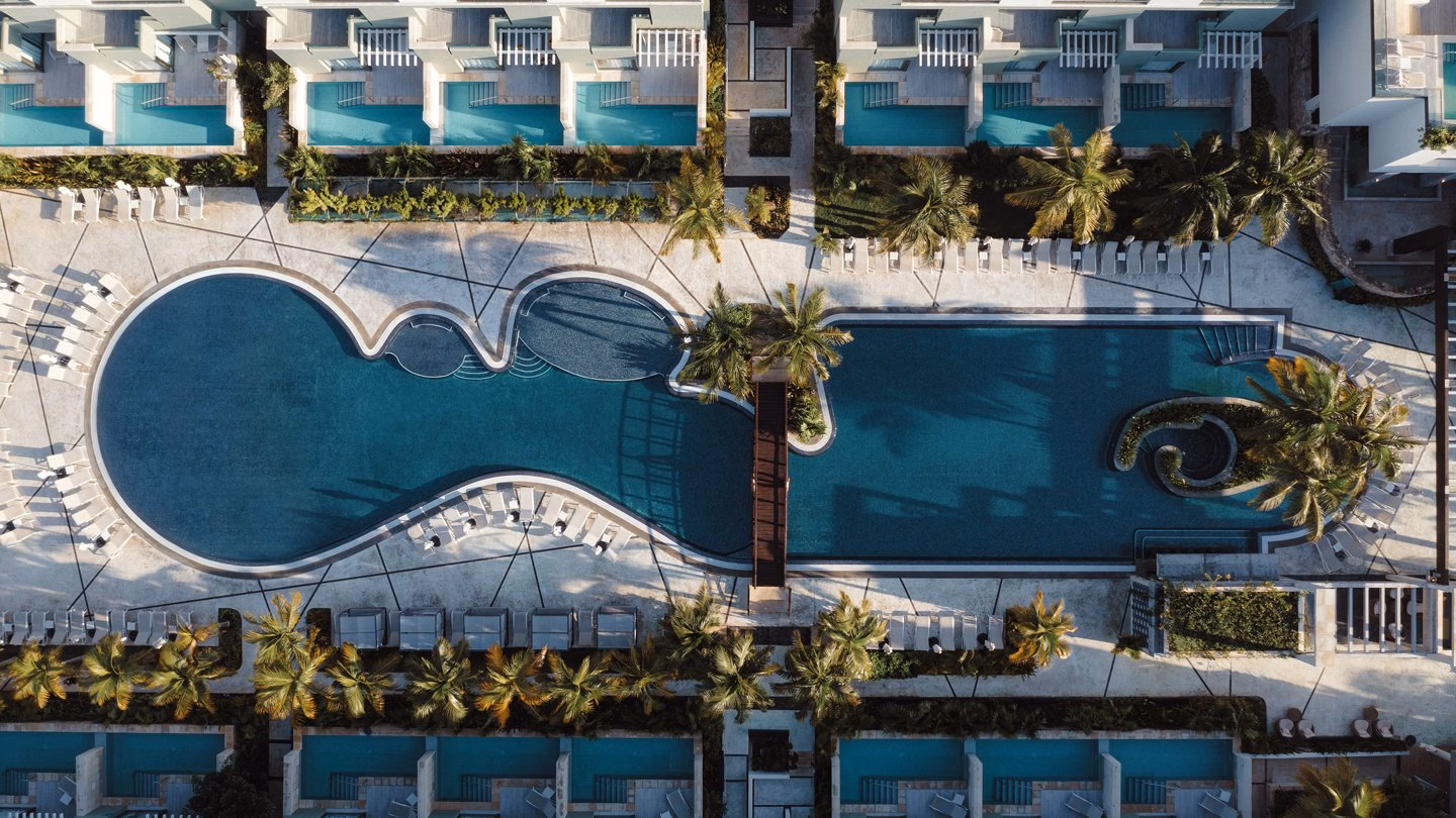 Catalonia Grand Costa Mujeres All Suites & Spa