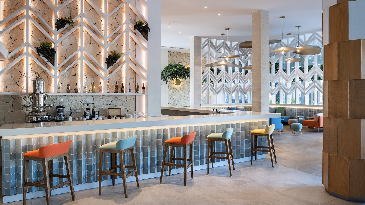 Catalonia Grand Costa Mujeres All Suites & Spa