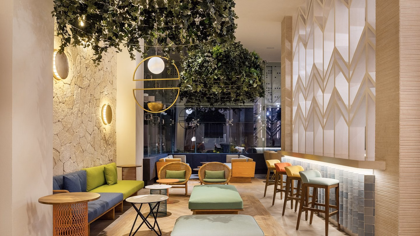 Catalonia Grand Costa Mujeres All Suites & Spa