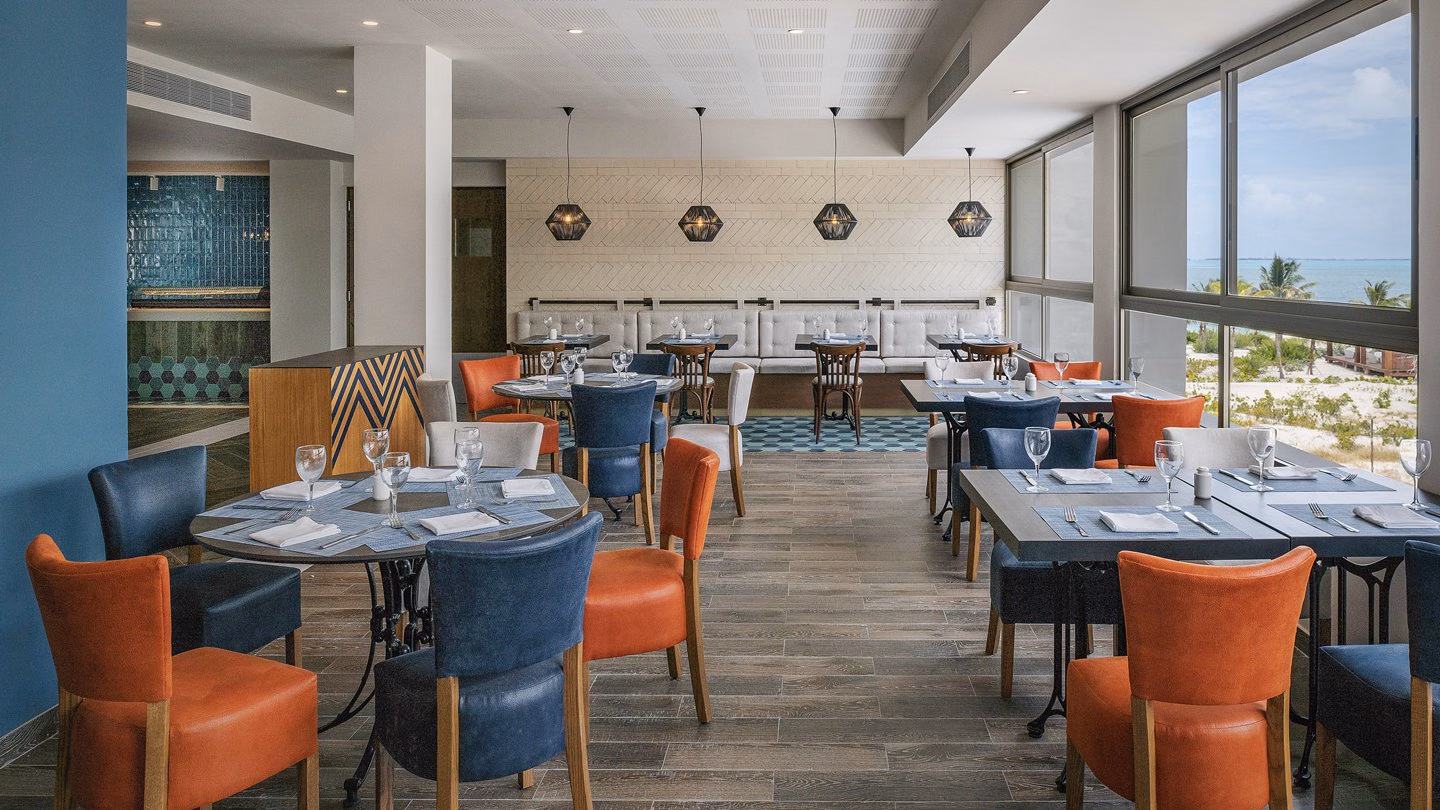 Catalonia Grand Costa Mujeres All Suites & Spa