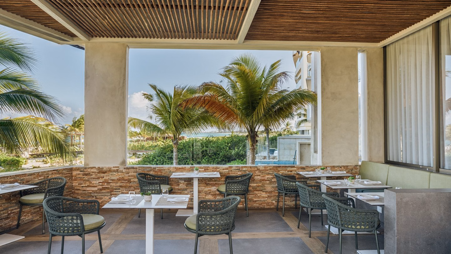 Catalonia Grand Costa Mujeres All Suites & Spa