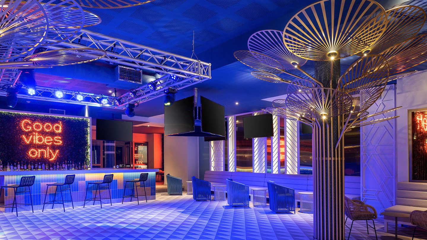 Catalonia Grand Costa Mujeres All Suites & Spa