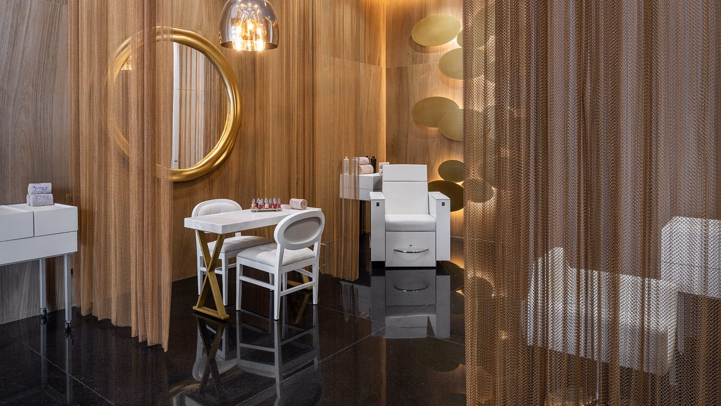 Catalonia Grand Costa Mujeres All Suites & Spa