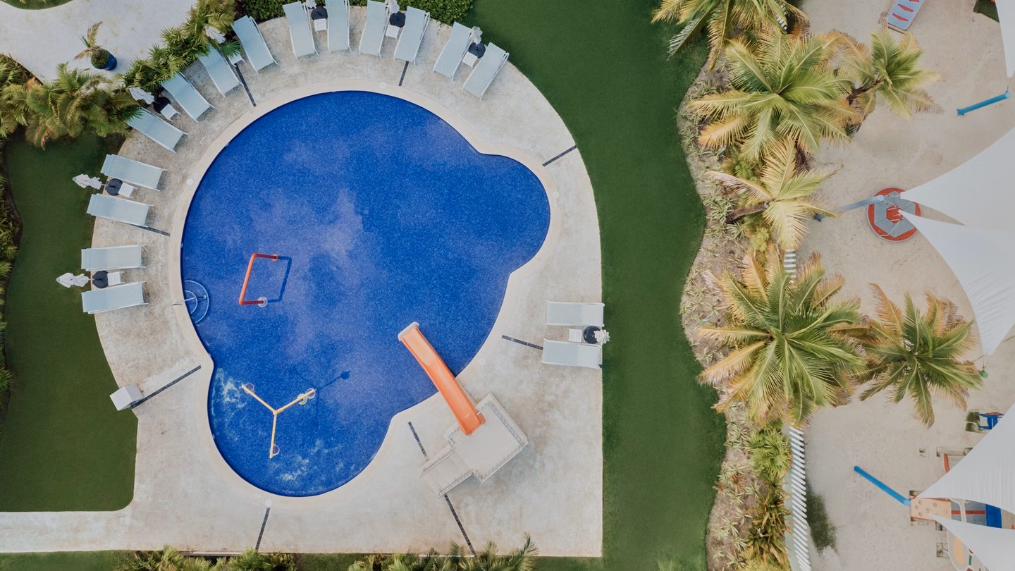 Catalonia Grand Costa Mujeres All Suites & Spa