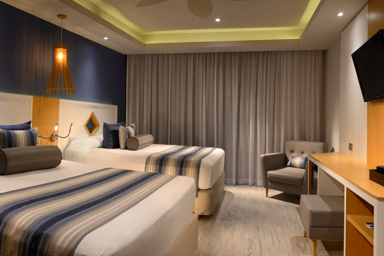 Catalonia Riviera Maya Resort and Spa