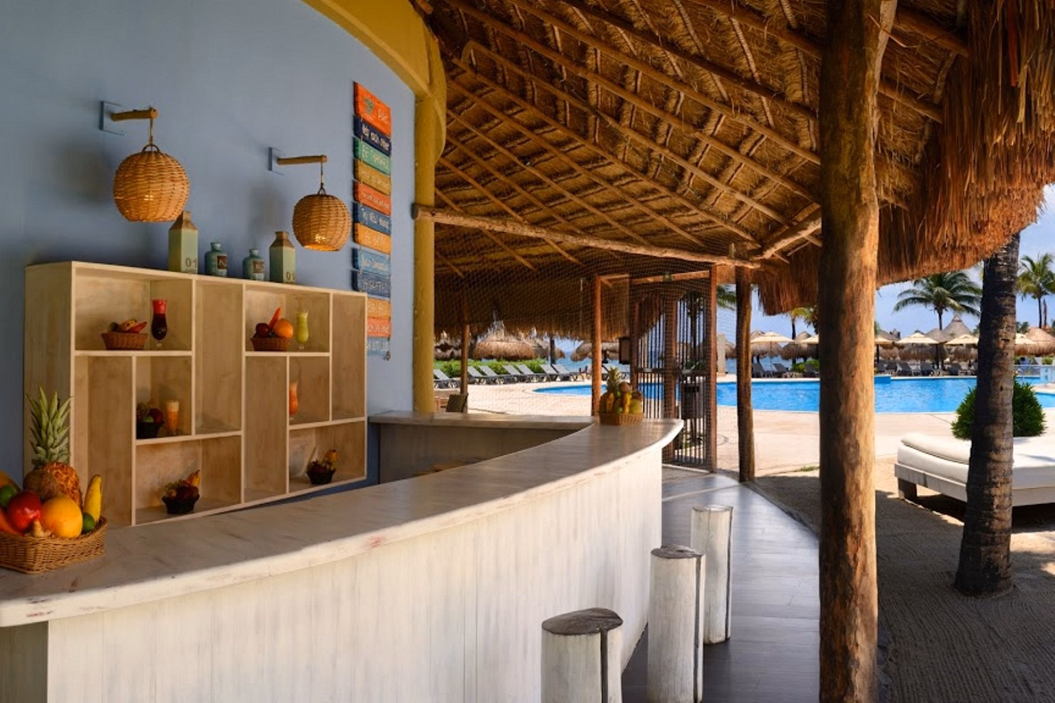Catalonia Riviera Maya Resort and Spa