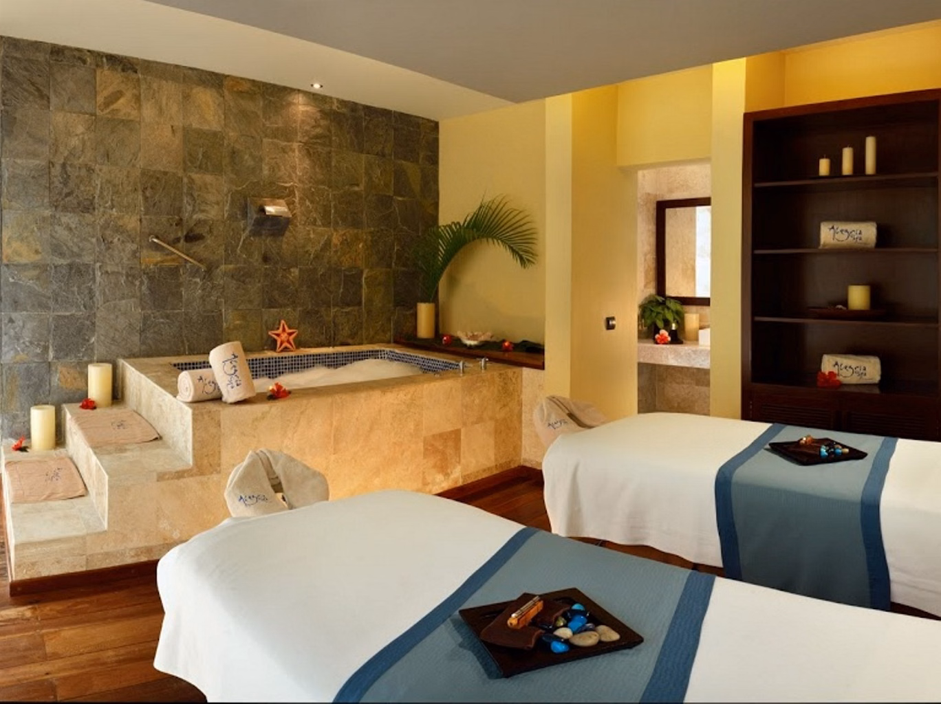 Catalonia Riviera Maya Resort and Spa