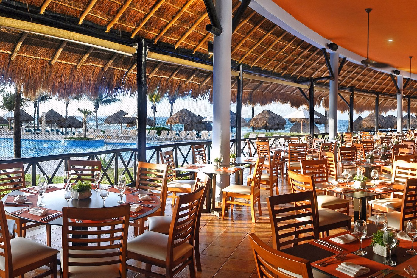 Catalonia Riviera Maya Resort and Spa