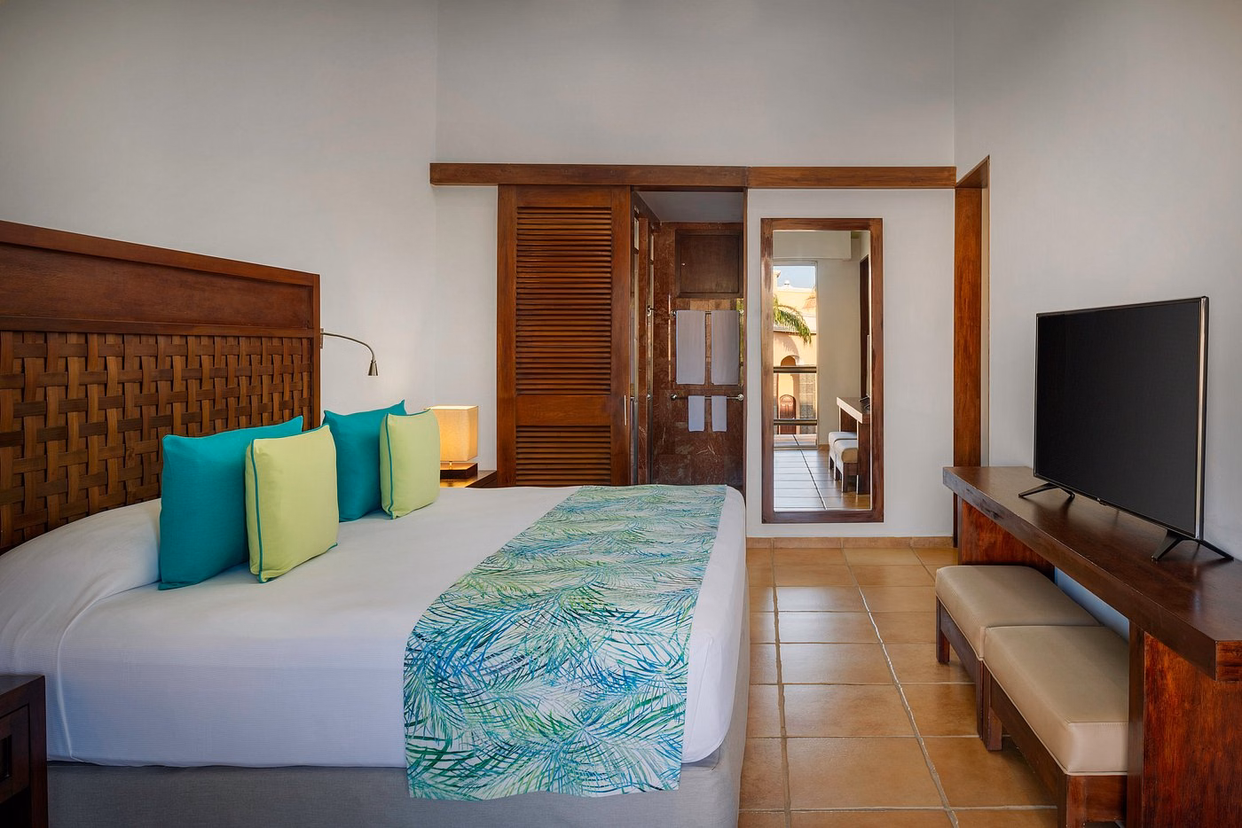 Catalonia Riviera Maya Resort and Spa