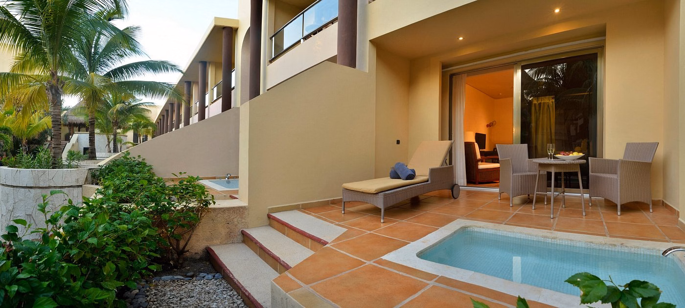Catalonia Riviera Maya Resort and Spa
