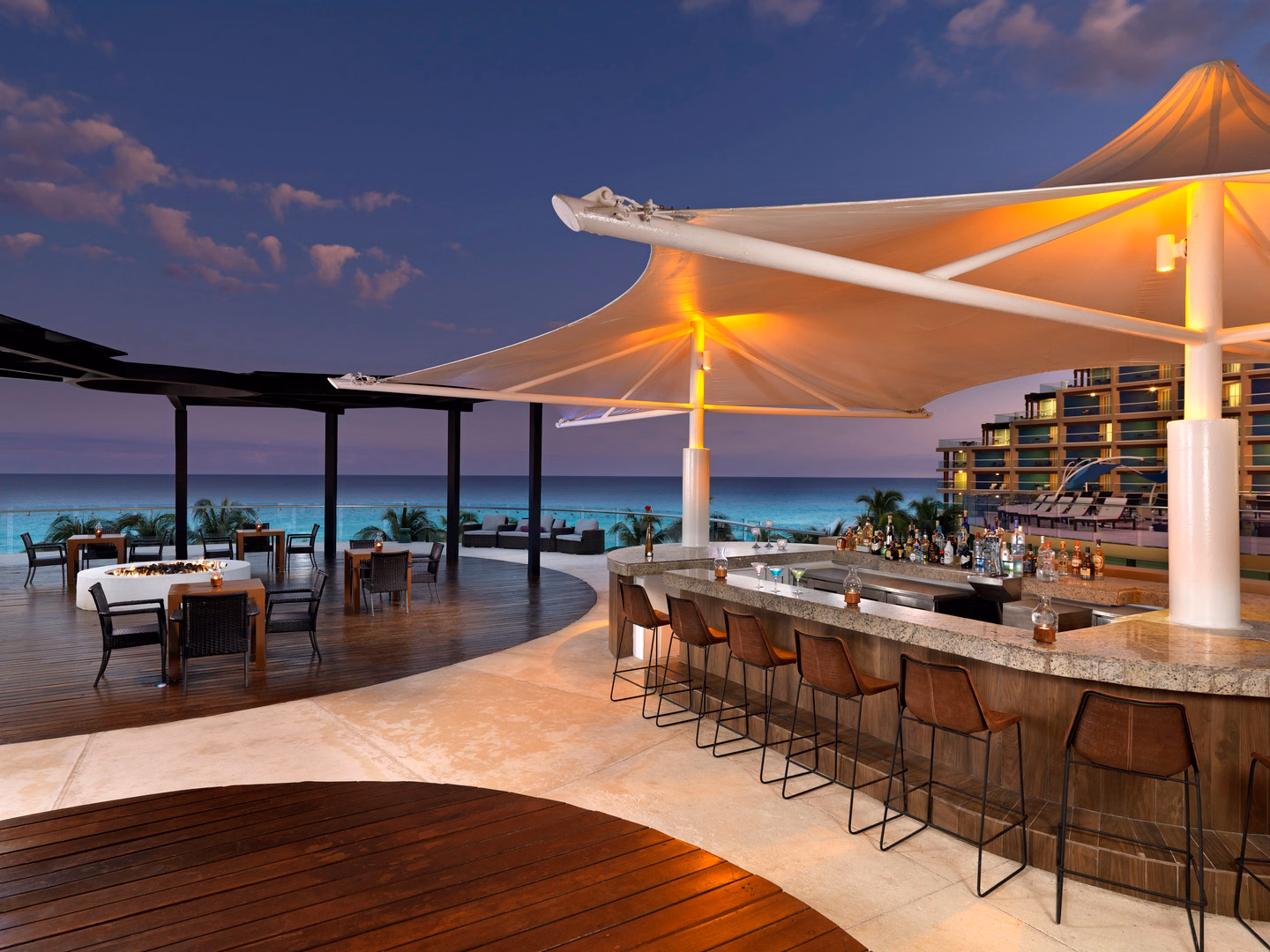 Hard Rock Hotel Cancun