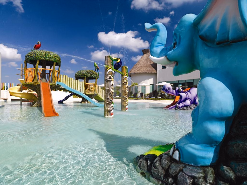 Hard Rock Hotel Cancun