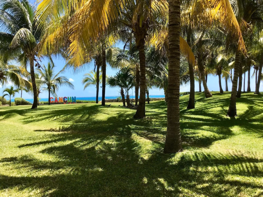Hotel Dos Playas Faranda Cancun