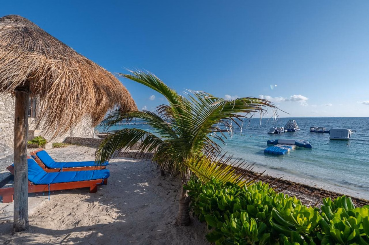 Hotel Dos Playas Faranda Cancun
