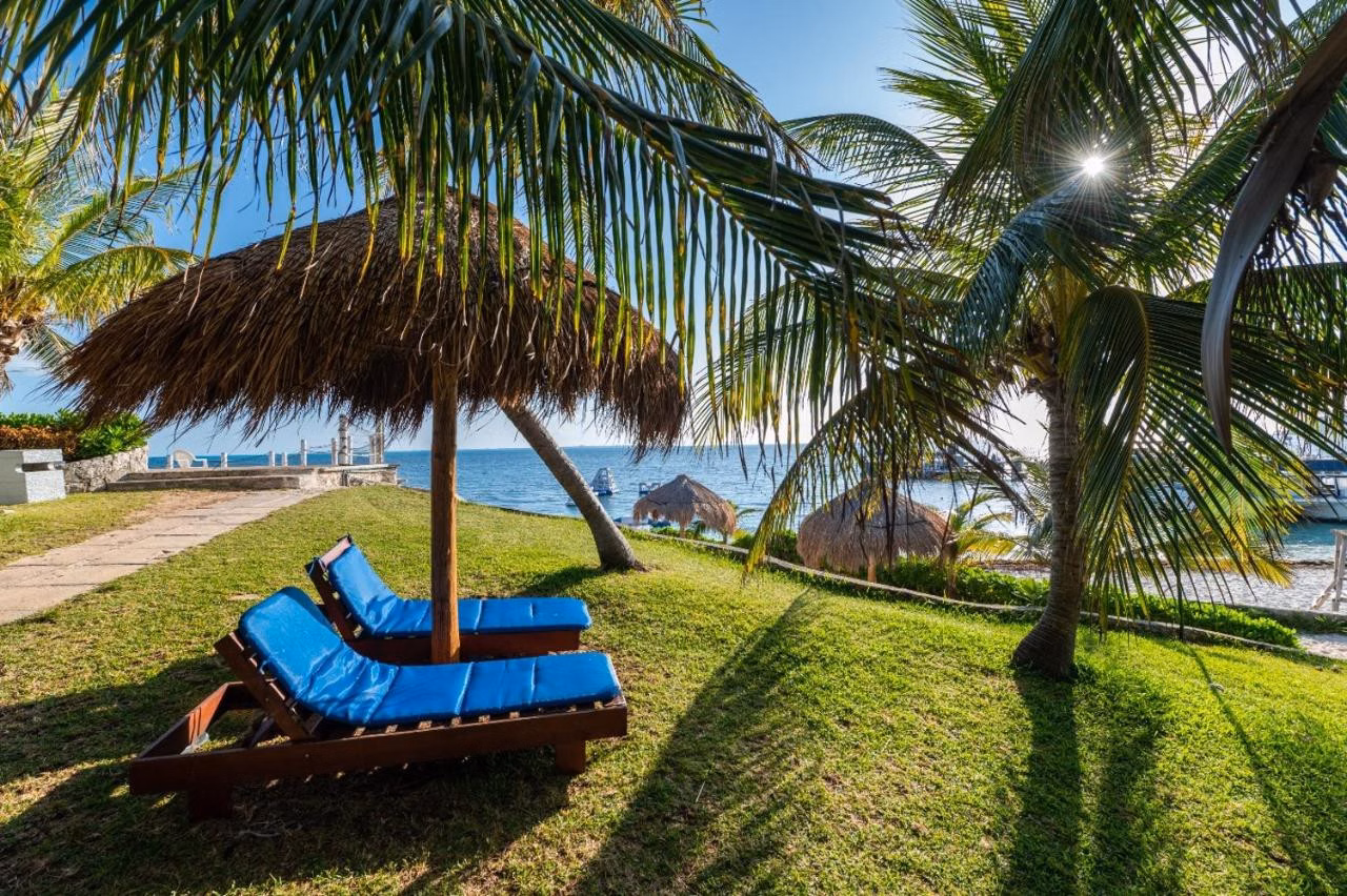 Hotel Dos Playas Faranda Cancun