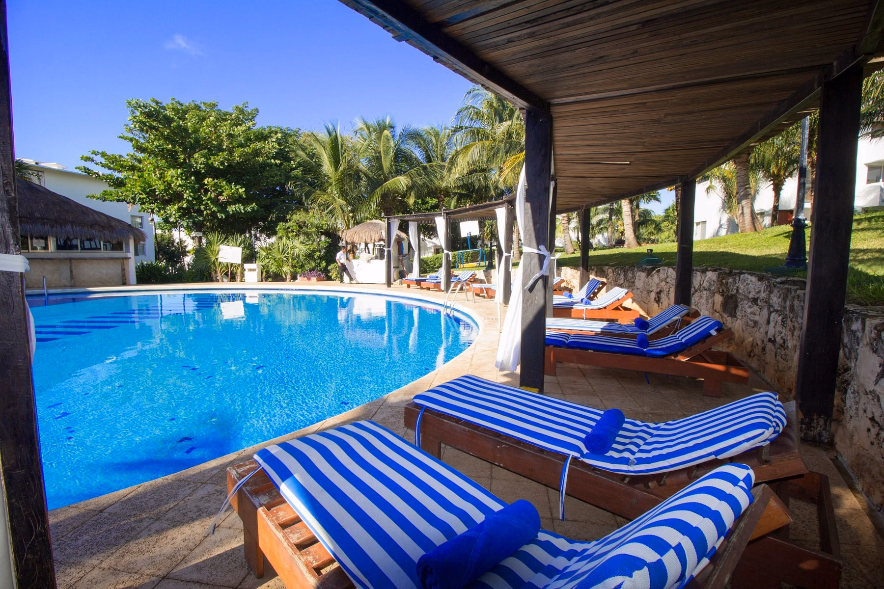 Hotel Dos Playas Faranda Cancun