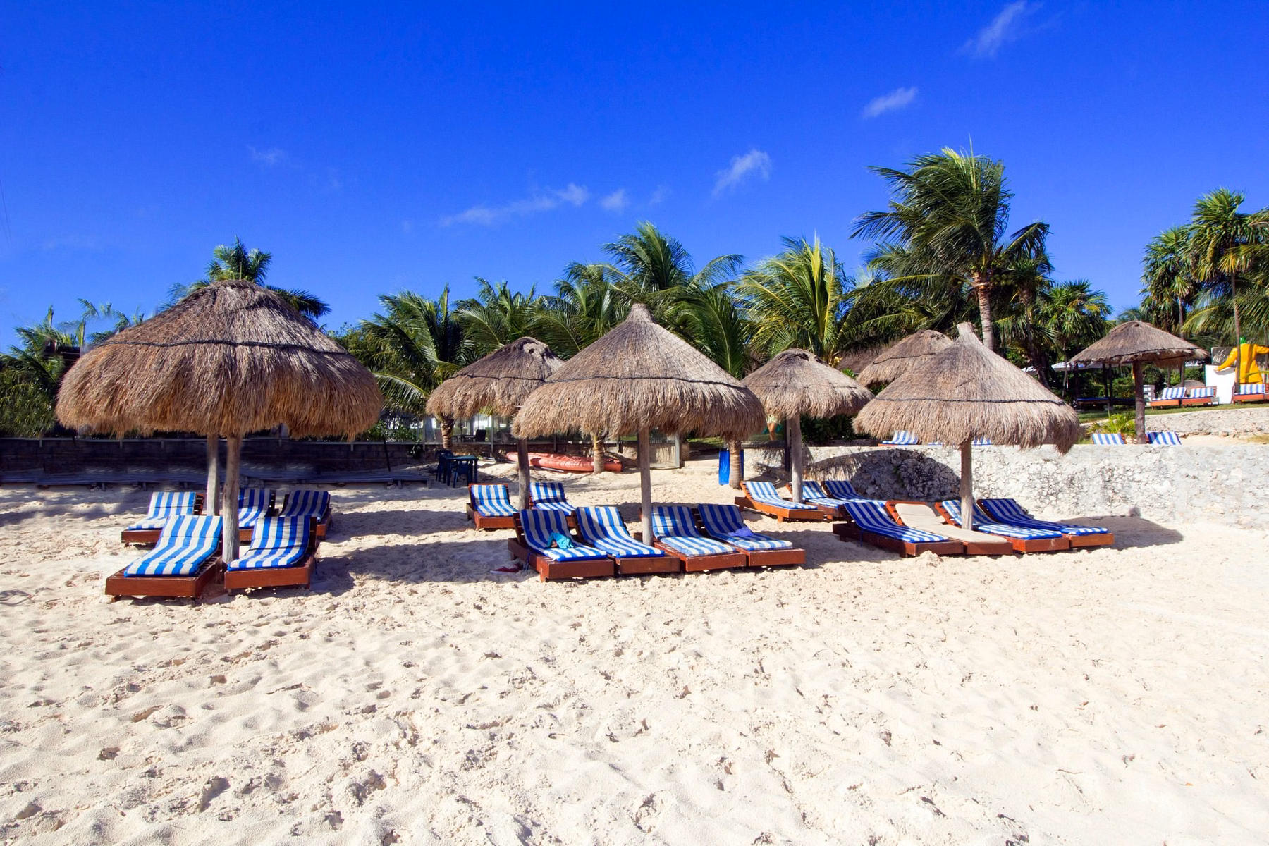 Hotel Dos Playas Faranda Cancun