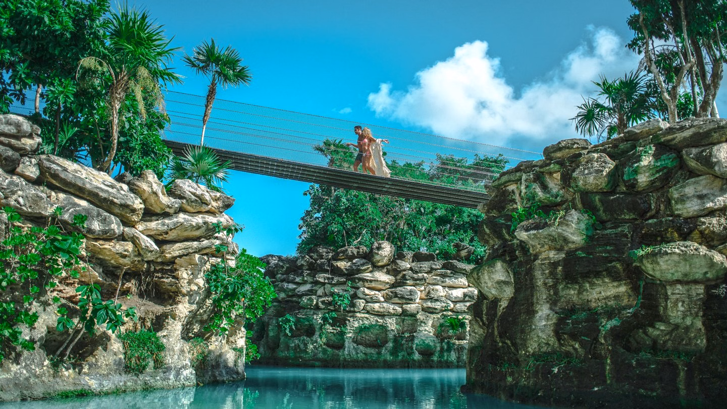Hotel Xcaret Mexico