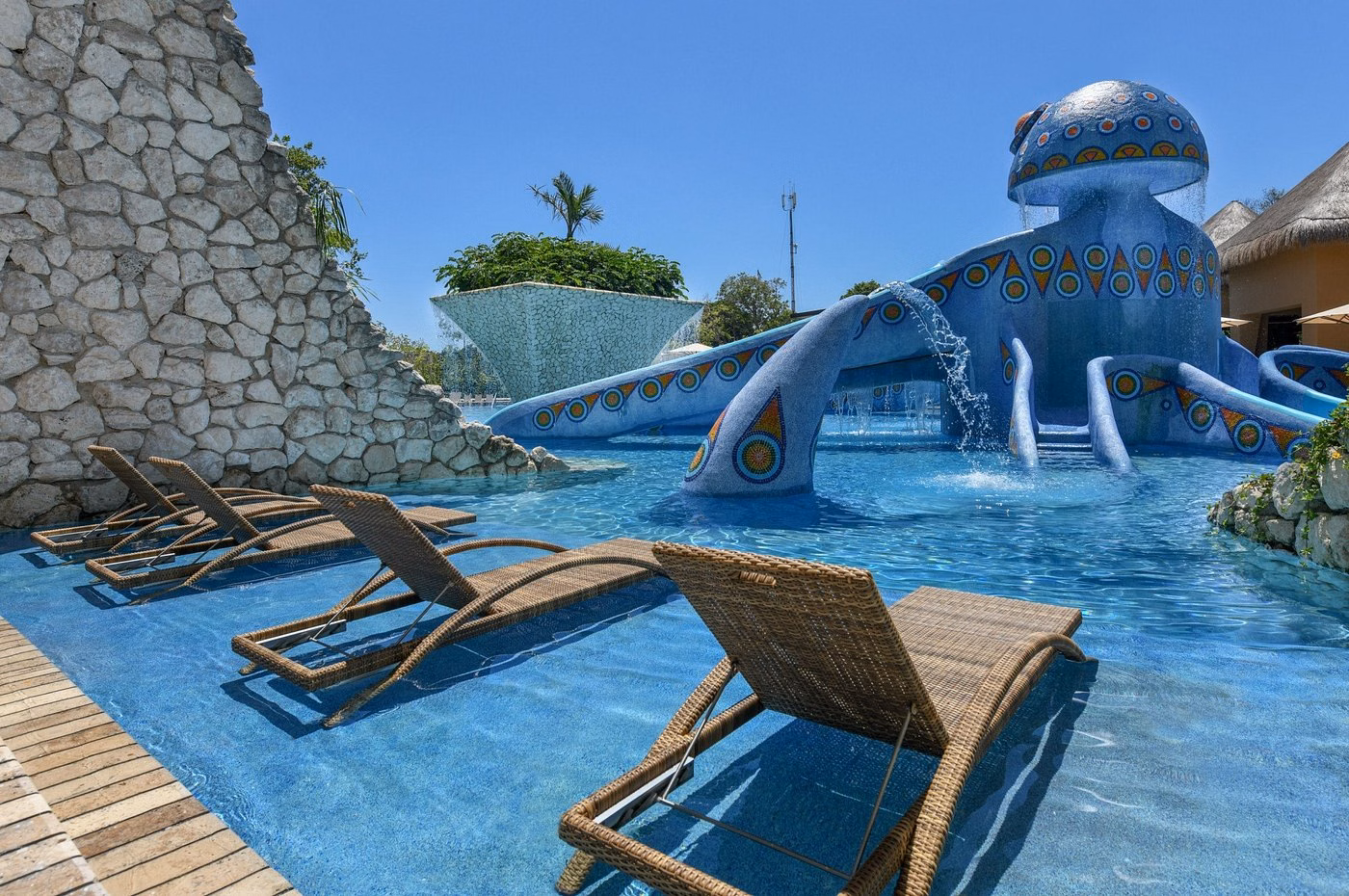 Hotel Xcaret Mexico
