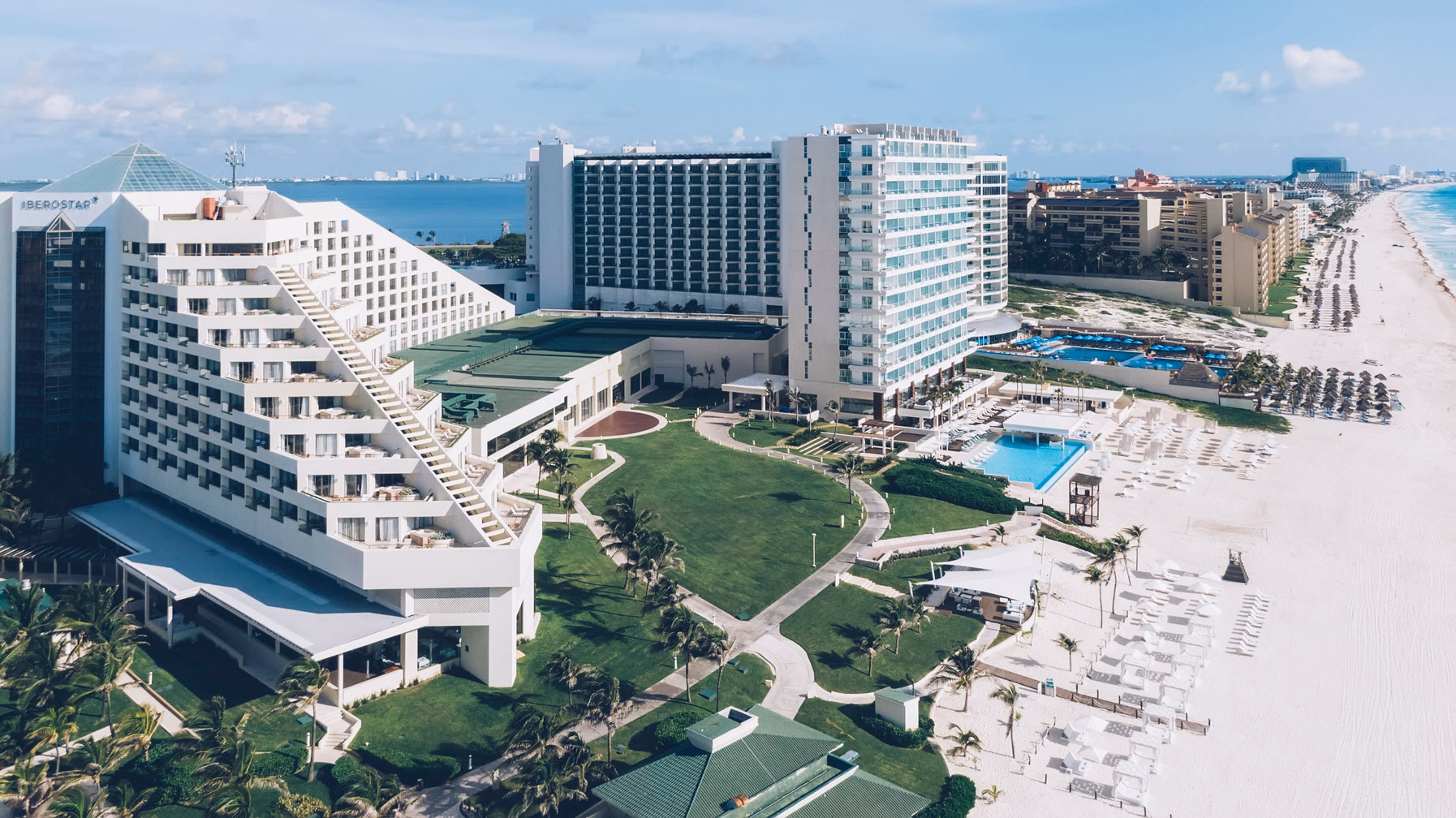 Iberostar Selection Cancún
