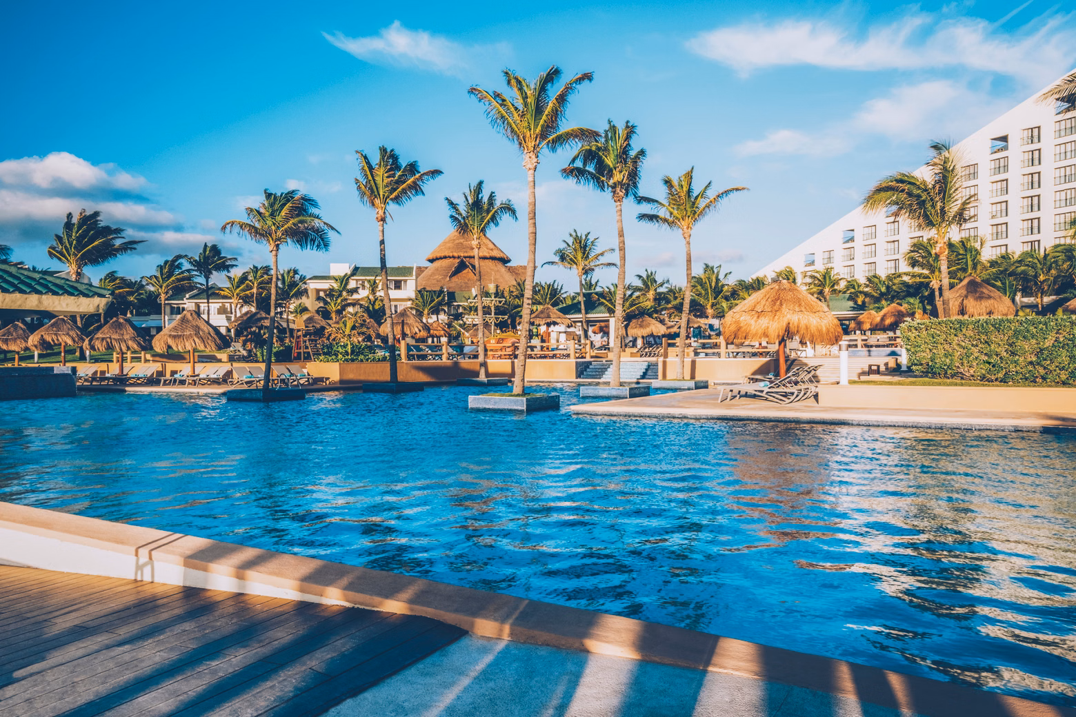 Iberostar Selection Cancún