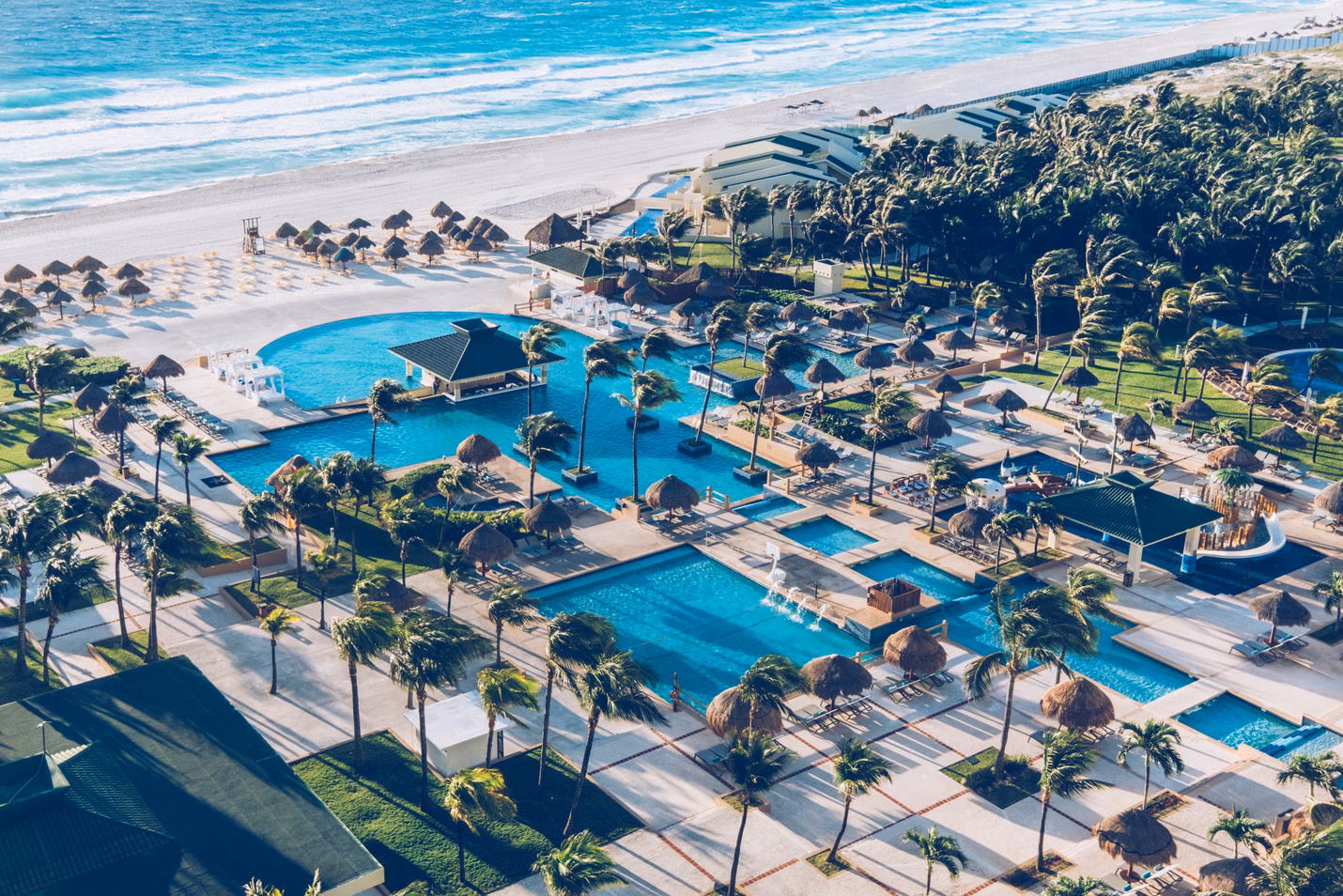 Iberostar Selection Cancún