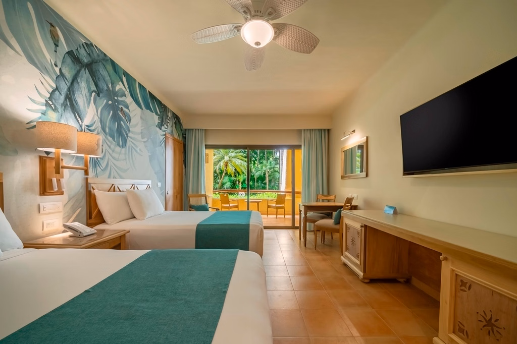 Iberostar Selection Paraíso Lindo