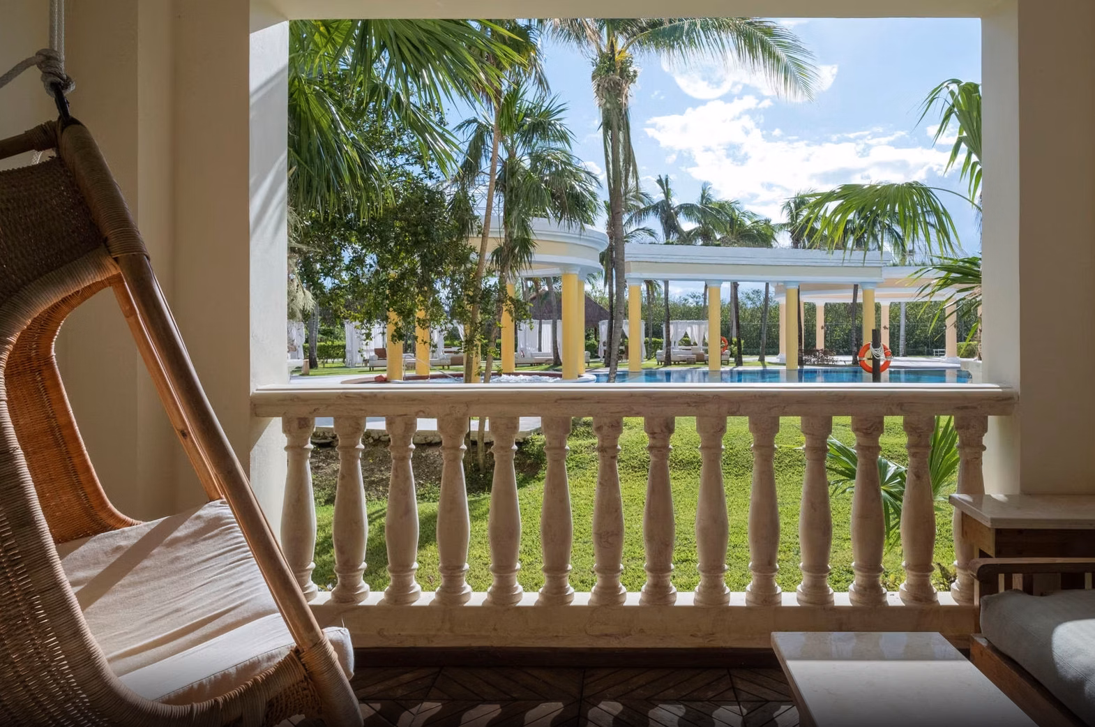 JOIA Paraíso by Iberostar - Adults Only