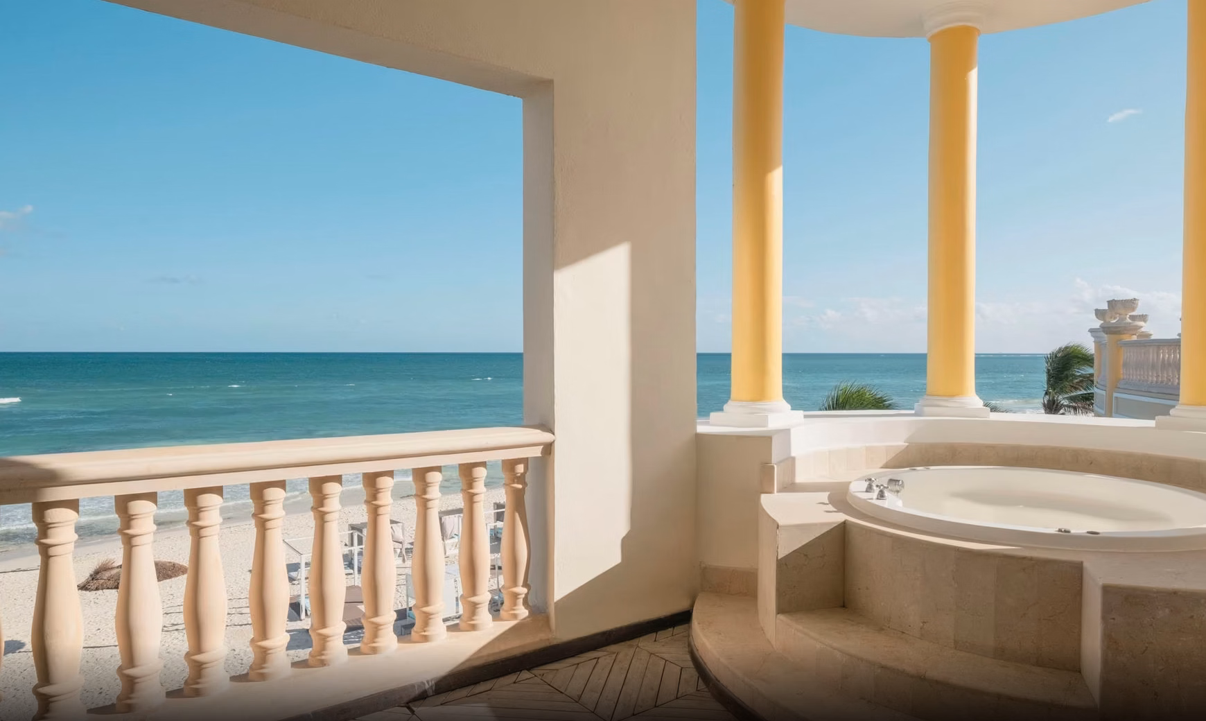 JOIA Paraíso by Iberostar - Adults Only