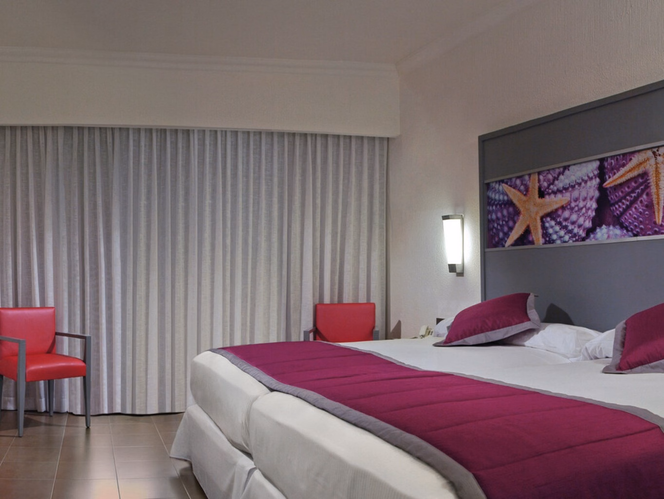 Riu Cancun