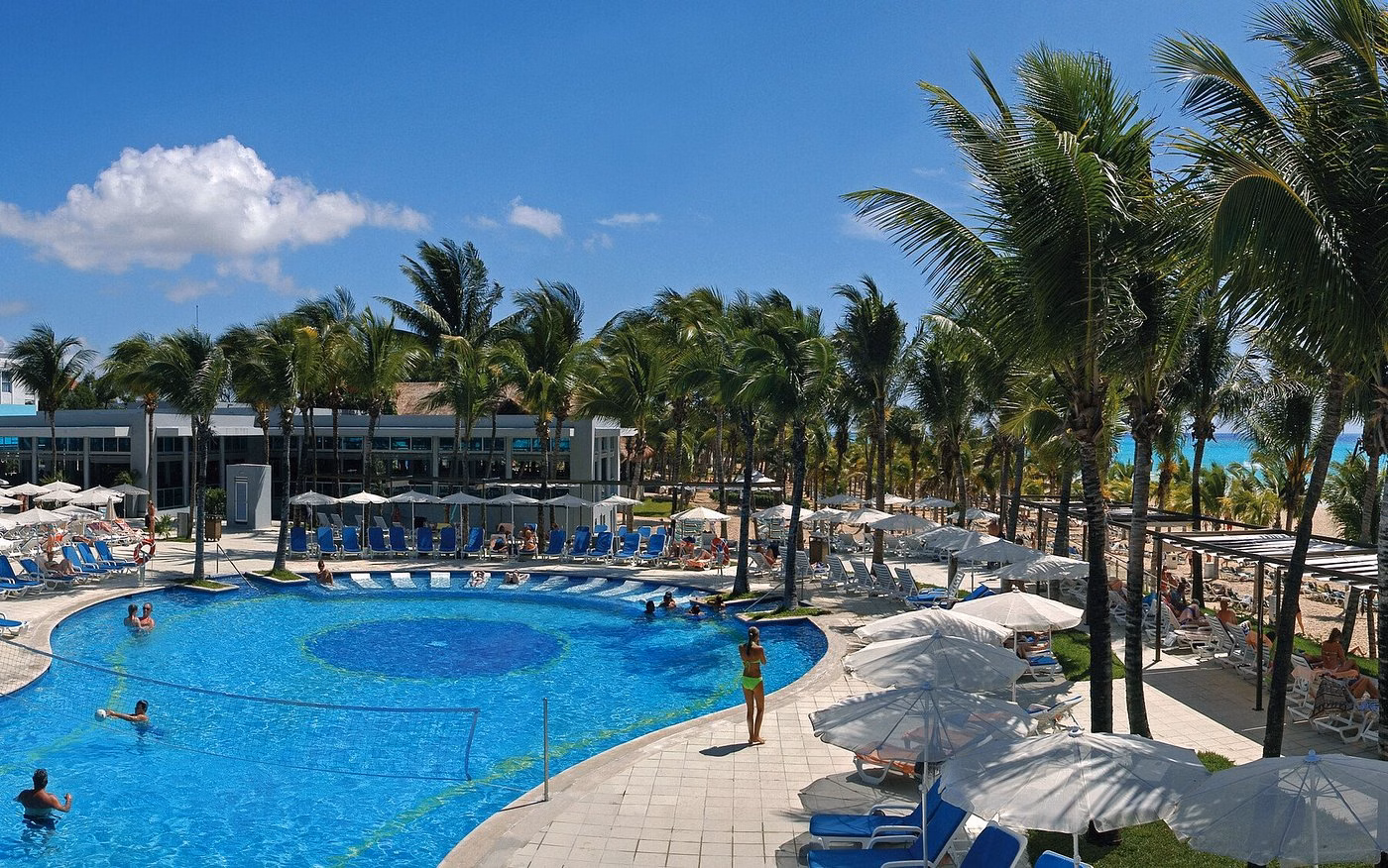 Riu Yucatan