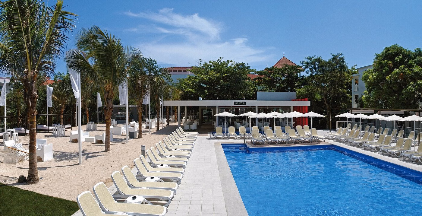 Riu Yucatan