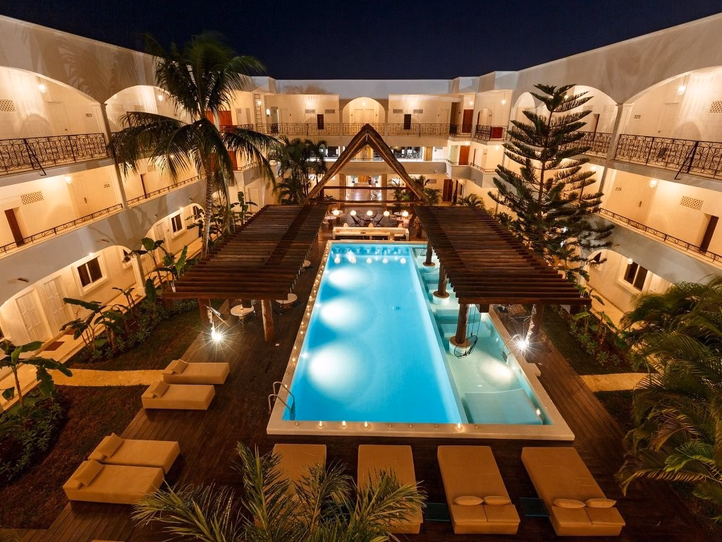 HM Playa del Carmen